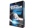 Fast And Furious 10-MOVIE Film 1-10 Collection ( Dvd 10-DISCS ). Fixed Price $21.69.