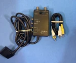 Vintage Genuine Minolta RF-8000S Adapter. Fixed Price $19.99.