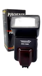 Minolta Auto Focus Flash 35MM Maxxum Cameras Ttl Metering Phoenix Zbis 106C New. Fixed Price $29.00.