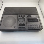 Eiki 8080 Stereo Cd Player / Usb Cassette Tape Recorder. Fixed Price $45.00.