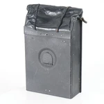 : Rare Graflex Fairchild 5X7 "bag Mag" Film Magazine W/ 12 Septums. Fixed Price $449.99.