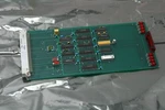 Leitz Wetzlar D-lat 301-312.070(-008)/02 Control Board B&s Cmm. Fixed Price $39.85.