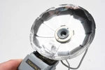 Zeiss Ikon Ikoblitz 4 Flash Reflector, Clean. Fixed Price $9.95.