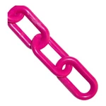 Mr. Chain Plastic Barrier Hdpe 2"X25' 8 51MM Safety Pink. Fixed Price $38.03.