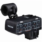 Tascam CA-XLR2D-C Microphone Adapter For Cameras, Canon. Fixed Price $399.00.