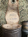 1920'S Drem Justophot Extinction Meter Photo Light Exposure Case Cool. Fixed Price $30.00.