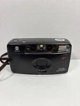 Minolta Riva Af 35EX Compact Camera. Fixed Price $34.99.
