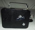 Vintage Cine-kodak Eight Model 60 Movie Camera Read!!!!. Fixed Price $22.50.