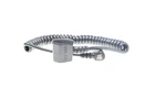 Minolta OC-1100 Sync Cable With OS-1100 Hot Shoe Adapter #G949. Fixed Price $21.93.