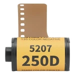 Rolls 35MM Color Print Film For 135 Camera 12 Sheets/exposures Per. Fixed Price $27.41.