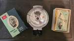 Vintage Walz Flash Master M5-25 And Box Without Bulb Or Battery (untested). Fixed Price $29.99.