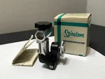 Vintage Spiratone Bouncemaster Bracket - Camera, Umbrella, Flash, Boom Mount. Fixed Price $24.99.