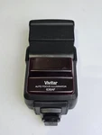 Vivitar 636AF Shoe Mount Flash Auto Focus Dfnikon Film Camera. Fixed Price $24.95.
