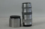 Nikon Nippon Kogaku Tokyo Nikkor-q 135MM F3.5 L-39 Screw Mount Lens W/cap. Fixed Price $290.00.