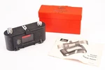 Leica Leitz Eldia 35MM Film Strip Printer Slide Copy Box Near Mint V19. Fixed Price $120.15.