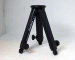 Berlebach Mulda Black Wood Compact 10" Collapsed Tripod. Fixed Price $217.47.