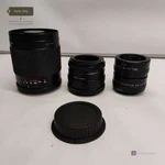 Job Lot 3 Lens Centon MC500MM Jessop Auto Teleconverter MC2X Aps Teleplus. Fixed Price $80.40.