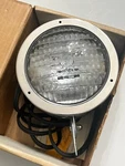 Vintage Sunset Movie Lite Box Single Beam 650 Watt 120 Volt Model 850D. Fixed Price $14.30.