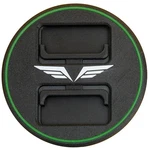 Lens Cap For Nikon Af-s Nikkor 500MM F/4E Fl Ed Vr -heavy Duty Springs And Grip. Fixed Price $49.99.