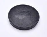 Schneider Optik Kreuznach 70MM 223/29 Push Front Lens Cap (#5749). Fixed Price $16.95.