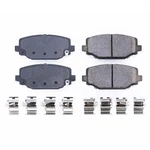 Powerstop 17-1596 Disc Brake Pad Set. Fixed Price $45.43.