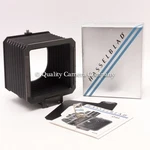 Hasselblad Professional Lens Shade 93 #40726 - New Old Stock Original Package. Fixed Price $69.95.