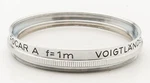 Voigtl Nder Focar Zoom Lense Filter F=1M 40.5 343/41 40,5MM. Fixed Price $23.15.