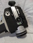 Fujica Fujifilm SINGLE-8 Camera Fujinon Z600 Zoom Lens Vintage 1970S. Fixed Price $30.00.