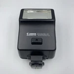 Canon Speedlite 166A Shoe Mount Flash Unit From Japan. Fixed Price $40.00.