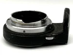 Leitz Oubio 16466M Lens Adapter For Visoflex / Iii (M39 - Leica M). Fixed Price $45.41.