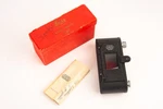 Leica Leitz Eldia 35MM Film Strip Printer Slide Copy Box Near Mint V20. Fixed Price $106.03.