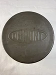 Dupont Film Reel Canister Metal Movie Storage Container Vintage 4 Ephemera. Fixed Price $12.00.