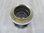 Isco-gottingen Projection Lens Ultra Mc 2/75MM-2.95IN W/cover Protector BU193T. Fixed Price $279.99.