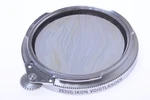 Zeiss Voigtlander Contapol 4X Polarizing B56 Lens Filter Genuine *read* 20-2. Fixed Price $23.10.