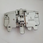 Siemens Pb 881-1 Film Splicer 16MM & 8MM Glue Press Editor Tool Germany. Fixed Price $69.00.