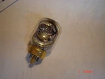 Bell & Howell 1623Z Multi Motion Projector Bulb,*z,c Model Only.slight Used. Fixed Price $24.67.