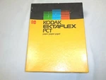 Kodak Ektaflex Pct Photo Paper 1/8 10 5/8 91 Sheets. Fixed Price $39.99.