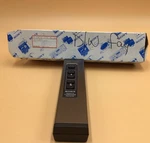 Sony Oem Remote Commander RM-601W Nos New In Box. Fixed Price $149.95.