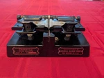 Vintage Griswold R-2 35MM Film Splicer #4739 Port Jefferson Ny.. Fixed Price $49.95.