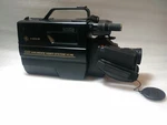 Ge Vhs Camcorder 9-9808 9-9807 Se Movie Video System. Fixed Price $26.99.