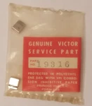 Lot Of Genuine Victor Service Parts 19316 20222 30419A 20561A 80579A 23111. Fixed Price $129.99.