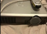 Toshiba TLP-T60M Projector. Fixed Price $49.99.