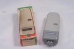 Vintage Zeiss Ikon Ikoblitz 4 Model 20.2277 Cordless Camera Flash Box No Bulb. Fixed Price $18.99.