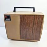 Vintage Gaf Z 2388 8MM Movie Projector - Made Usa. Fixed Price $69.95.