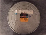 Movie Reel Tin Can "eve's Bayou". Fixed Price $199.99.