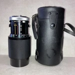 Vivitar Series 70-210MM 1: 3.5 Macro Focusing Lenses Auto Zoom 67MM Vmc W/case. Fixed Price $69.95.