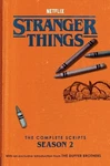 Stranger Things: Complete Scrip..., Brothers, Duffe. Fixed Price $21.99.