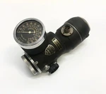 Stewart Warner Mitchell Camera Corp. V8-12 Motor. Fixed Price $795.00.
