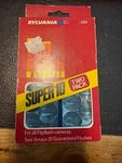 Sylvania Super 10 Blue Dot 2 Pack Cameras. New. Vintage.. Fixed Price $9.99.