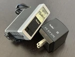 Rollei E17C Strobomatic Rechargeable Camera Shoe-mount Flash Works. Fixed Price $40.00.